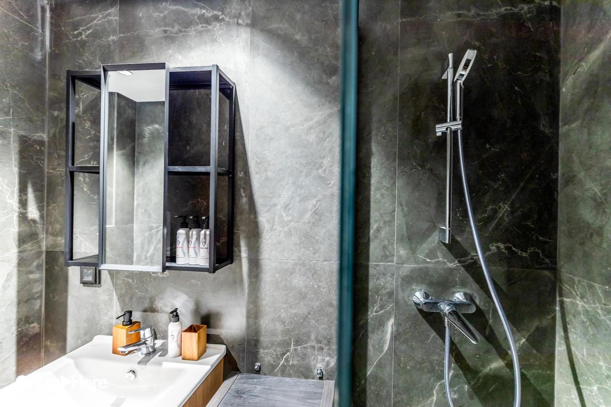 Stayhere Casablanca - Gauthier 1 - Modern Residence المظهر الخارجي الصورة