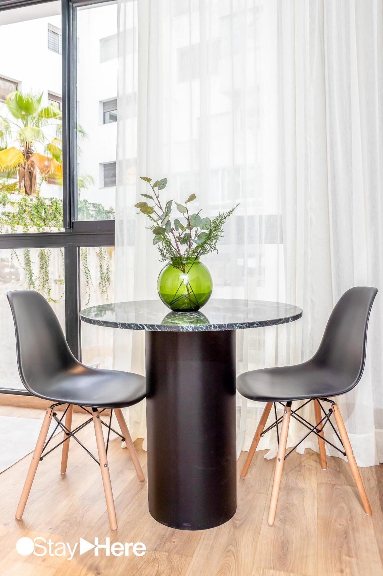 Stayhere Casablanca - Gauthier 1 - Modern Residence المظهر الخارجي الصورة